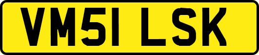 VM51LSK