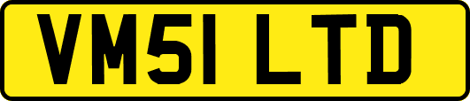 VM51LTD