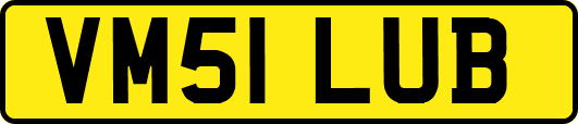 VM51LUB