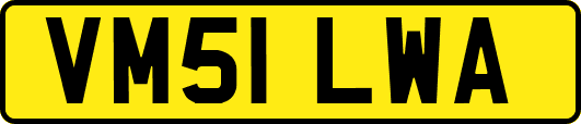 VM51LWA