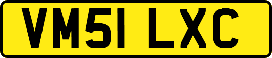 VM51LXC