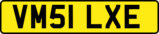 VM51LXE