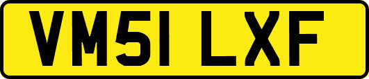 VM51LXF