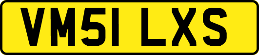 VM51LXS