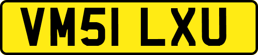 VM51LXU