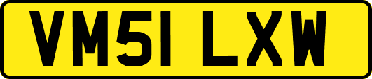 VM51LXW