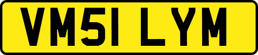 VM51LYM