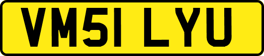 VM51LYU