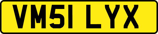 VM51LYX