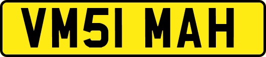 VM51MAH