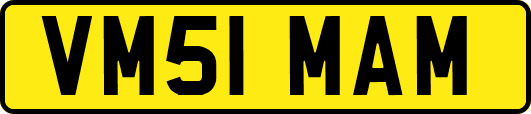 VM51MAM