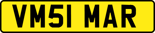 VM51MAR