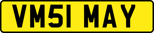 VM51MAY