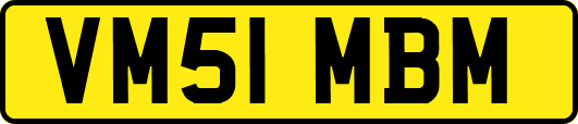 VM51MBM