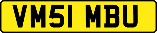 VM51MBU