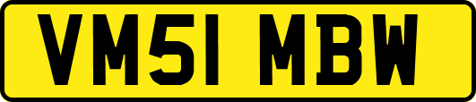 VM51MBW