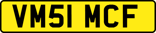VM51MCF