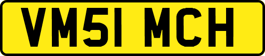 VM51MCH