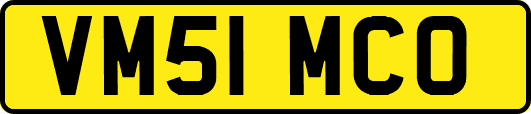 VM51MCO