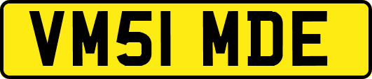VM51MDE