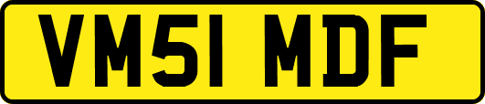 VM51MDF