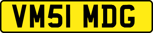 VM51MDG