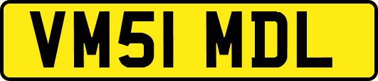 VM51MDL
