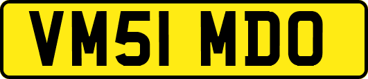 VM51MDO