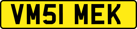 VM51MEK