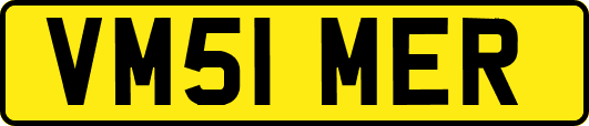 VM51MER