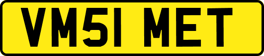 VM51MET