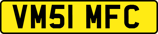 VM51MFC