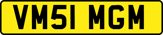 VM51MGM