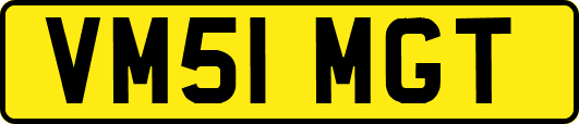 VM51MGT