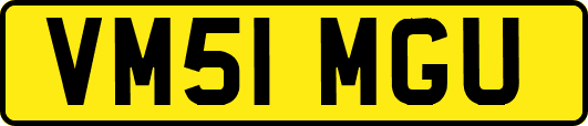 VM51MGU