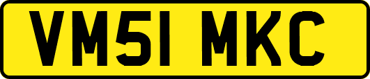 VM51MKC