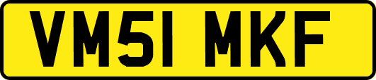 VM51MKF
