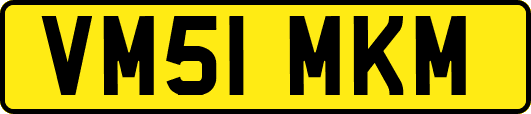 VM51MKM