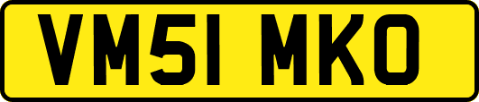 VM51MKO