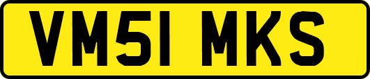 VM51MKS