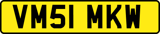 VM51MKW