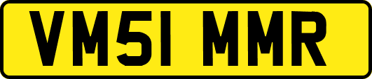 VM51MMR