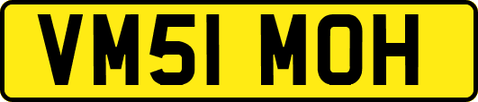 VM51MOH