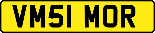 VM51MOR