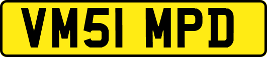 VM51MPD