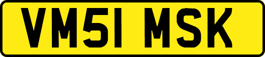 VM51MSK