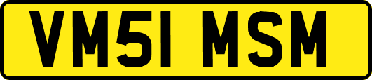 VM51MSM
