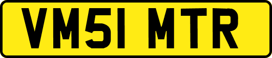 VM51MTR