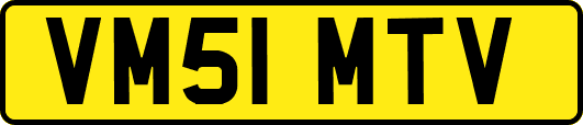 VM51MTV