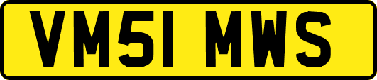 VM51MWS